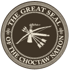 the choctaw nation great seal
